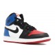 AIR JORDAN 1 RETRO HIGH OG BG TOP 3  Scarpe 575441 026 