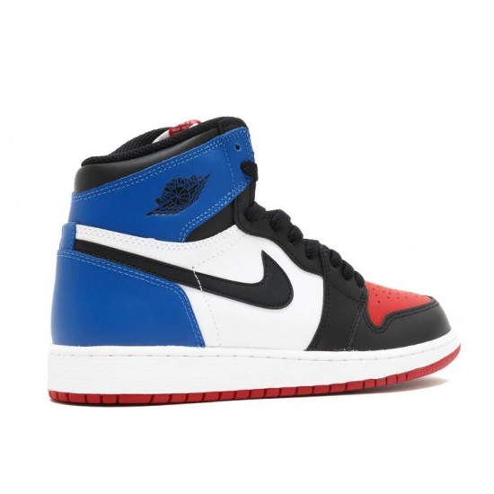 AIR JORDAN 1 RETRO HIGH OG BG TOP 3  Scarpe 575441 026 