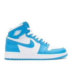 AIR JORDAN 1 RETRO HIGH OG BG UNC  Scarpe 575441 117