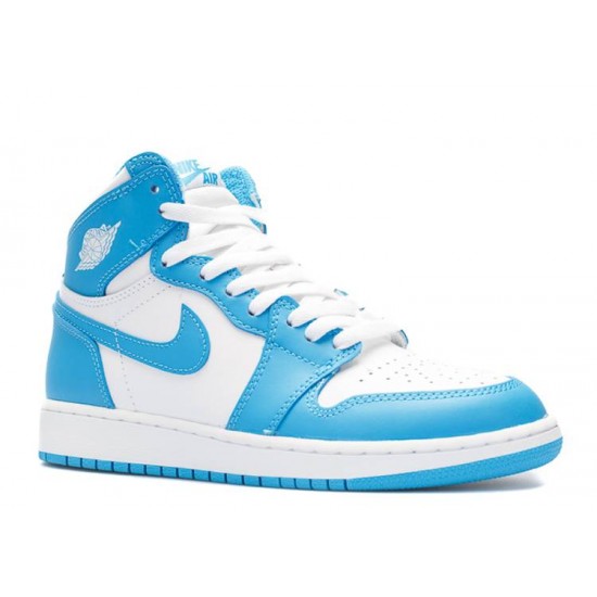 AIR JORDAN 1 RETRO HIGH OG BG UNC  Scarpe 575441 117