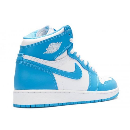 AIR JORDAN 1 RETRO HIGH OG BG UNC  Scarpe 575441 117