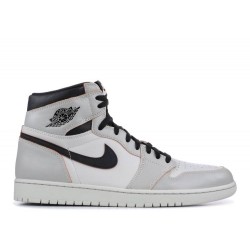 AIR JORDAN 1 RETRO HIGH OG BLACK/WHITE  Scarpe 555088 010