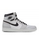 AIR JORDAN 1 RETRO HIGH OG BLACK/WHITE  Scarpe 555088 010