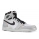 AIR JORDAN 1 RETRO HIGH OG BLACK/WHITE  Scarpe 555088 010