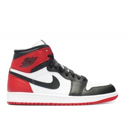 AIR JORDAN 1 RETRO HIGH OG BLACK TOE 2013  Scarpe 555088 184