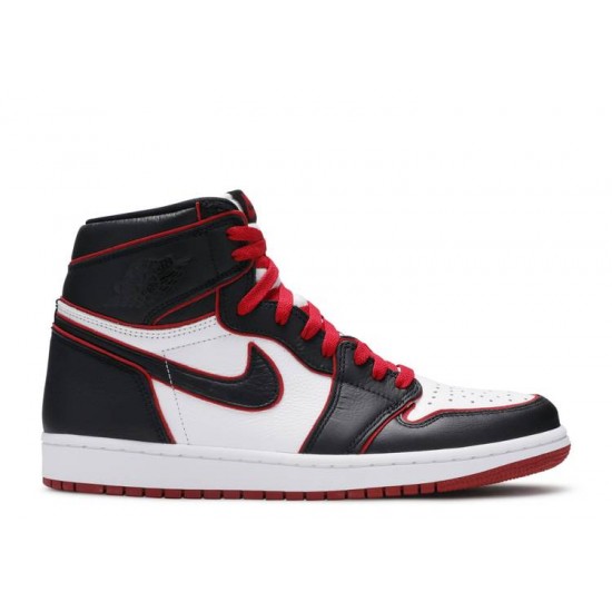 AIR JORDAN 1 RETRO HIGH OG BLOODLINE  Scarpe 555088 062