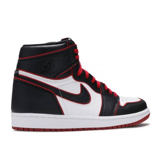 AIR JORDAN 1 RETRO HIGH OG BLOODLINE  Scarpe 555088 062