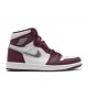 AIR JORDAN 1 RETRO HIGH OG BORDEAUX  Scarpe 555088 611