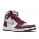 AIR JORDAN 1 RETRO HIGH OG BORDEAUX  Scarpe 555088 611