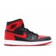 AIR JORDAN 1 RETRO HIGH OG BRED 2013  Scarpe 555088 023