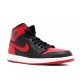 AIR JORDAN 1 RETRO HIGH OG BRED 2013  Scarpe 555088 023