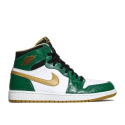 AIR JORDAN 1 RETRO HIGH OG CELTICS  Scarpe 555088 315