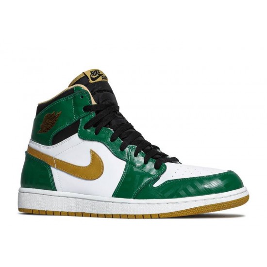 AIR JORDAN 1 RETRO HIGH OG CELTICS  Scarpe 555088 315