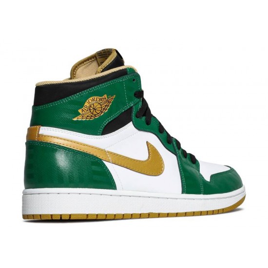 AIR JORDAN 1 RETRO HIGH OG CELTICS  Scarpe 555088 315