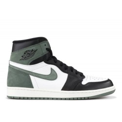 AIR JORDAN 1 RETRO HIGH OG CLAY GREEN  Scarpe 555088 135