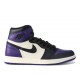 AIR JORDAN 1 RETRO HIGH OG COURT PURPLE  Scarpe 555088 501