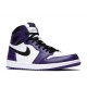 AIR JORDAN 1 RETRO HIGH OG COURT PURPLE 2.0  Scarpe 555088 500