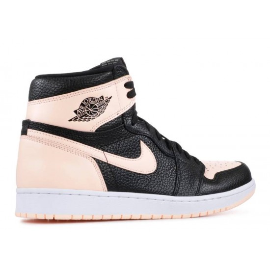 AIR JORDAN 1 RETRO HIGH OG CRIMSON TINT  Scarpe 55088 081