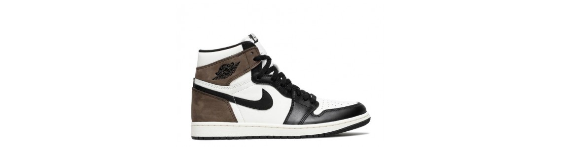 Compra e vendi scarpe Air Jordan 1 High