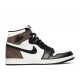 AIR JORDAN 1 RETRO HIGH OG DARK MOCHA  Scarpe 555088 105