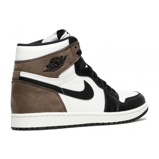 AIR JORDAN 1 RETRO HIGH OG DARK MOCHA  Scarpe 555088 105