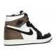 AIR JORDAN 1 RETRO HIGH OG DARK MOCHA  Scarpe 555088 105