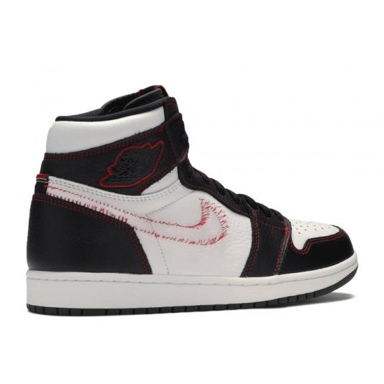 AIR JORDAN 1 RETRO HIGH OG DEFIANT  Scarpe cd6579 071