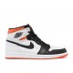 AIR JORDAN 1 RETRO HIGH OG ELECTRO ORANGE  Scarpe 555088 180