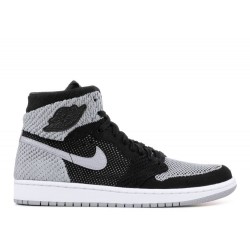 AIR JORDAN 1 RETRO HIGH OG FLYKNIT SHADOW  Scarpe 919704 003