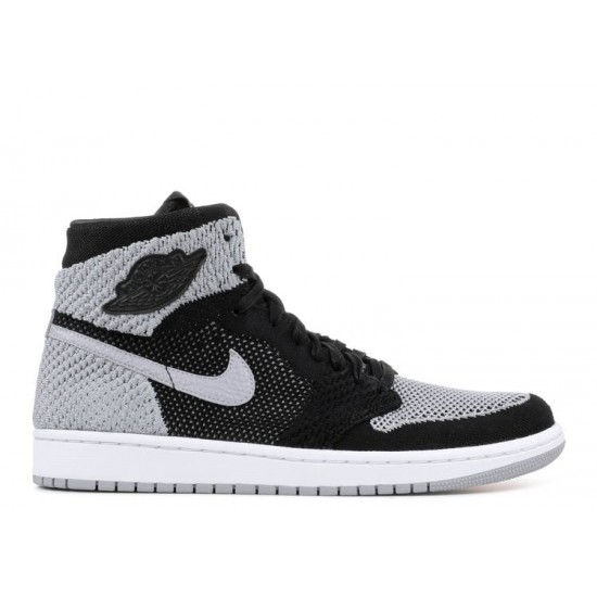 AIR JORDAN 1 RETRO HIGH OG FLYKNIT SHADOW  Scarpe 919704 003