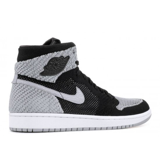 AIR JORDAN 1 RETRO HIGH OG FLYKNIT SHADOW  Scarpe 919704 003