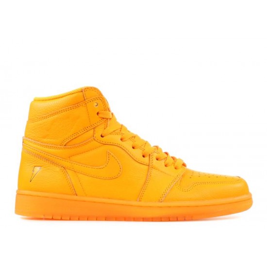 AIR JORDAN 1 RETRO HIGH OG G8RD ORANGE PEEL  Scarpe aj5997 880