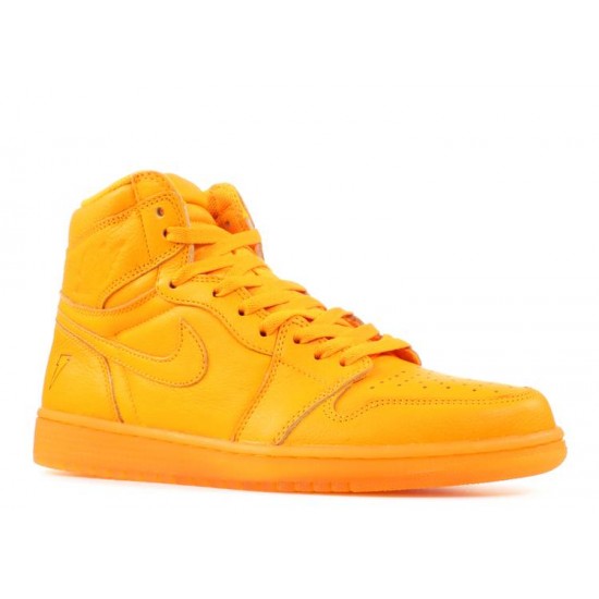 AIR JORDAN 1 RETRO HIGH OG G8RD ORANGE PEEL  Scarpe aj5997 880