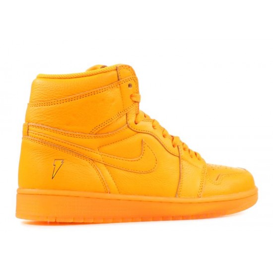 AIR JORDAN 1 RETRO HIGH OG G8RD ORANGE PEEL  Scarpe aj5997 880