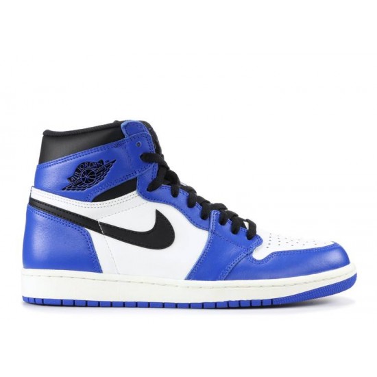 AIR JORDAN 1 RETRO HIGH OG GAME ROYAL  Scarpe 555088 403