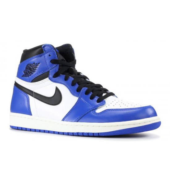 AIR JORDAN 1 RETRO HIGH OG GAME ROYAL  Scarpe 555088 403