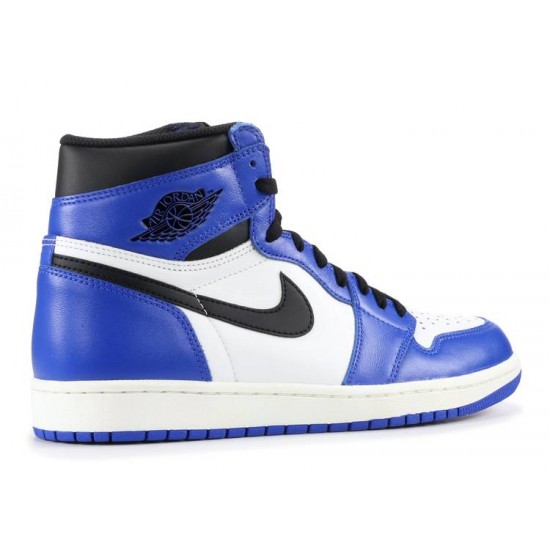 AIR JORDAN 1 RETRO HIGH OG GAME ROYAL  Scarpe 555088 403