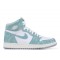 AIR JORDAN 1 RETRO HIGH OG GS TURBO GREEN  Scarpe 575441 311