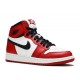 AIR JORDAN 1 RETRO HIGH OG GS CHICAGO 2015  Scarpe 575441 101