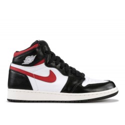 AIR JORDAN 1 RETRO HIGH OG GS GYM RED  Scarpe 575441 061