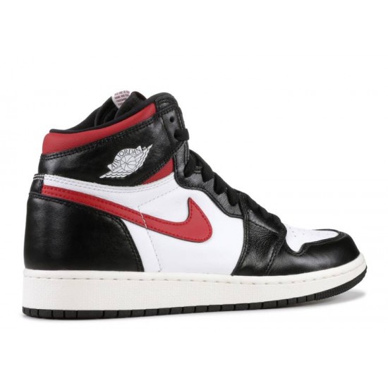 AIR JORDAN 1 RETRO HIGH OG GS GYM RED  Scarpe 575441 061