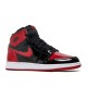 AIR JORDAN 1 RETRO HIGH OG GS PATENT BRED  Scarpe 575441 063