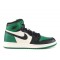 AIR JORDAN 1 RETRO HIGH OG GS PINE GREEN  Scarpe 575441 302