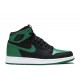 AIR JORDAN 1 RETRO HIGH OG GS PINE GREEN 2.0  Scarpe 575441 030 