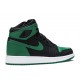 AIR JORDAN 1 RETRO HIGH OG GS PINE GREEN 2.0  Scarpe 575441 030 