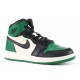 AIR JORDAN 1 RETRO HIGH OG GS PINE GREEN  Scarpe 575441 302