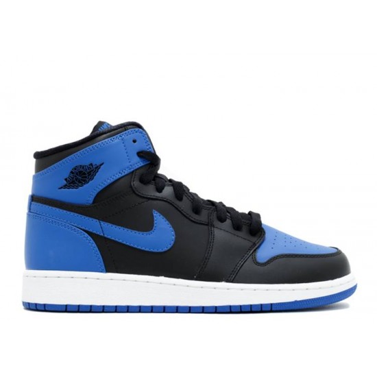 AIR JORDAN 1 RETRO HIGH OG GS ROYAL 2013  Scarpe 575441 080