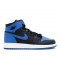 AIR JORDAN 1 RETRO HIGH OG GS ROYAL 2013  Scarpe 575441 080