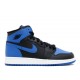 AIR JORDAN 1 RETRO HIGH OG GS ROYAL 2013  Scarpe 575441 080