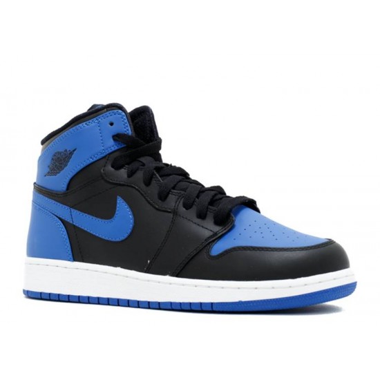 AIR JORDAN 1 RETRO HIGH OG GS ROYAL 2013  Scarpe 575441 080